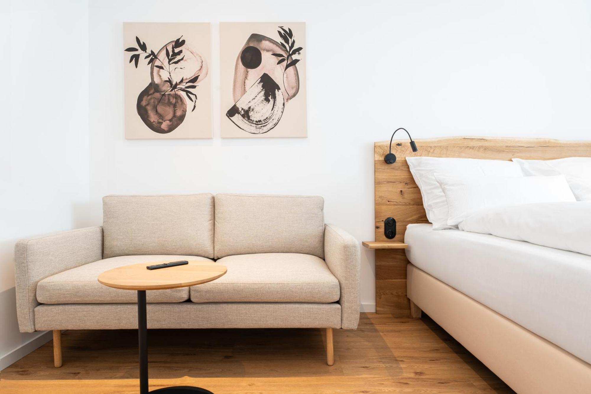 Hozo1-Exklusiv Apartment Der Roze Living Koblenc Exteriér fotografie